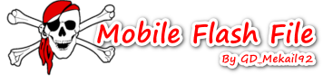Mobile Flash File